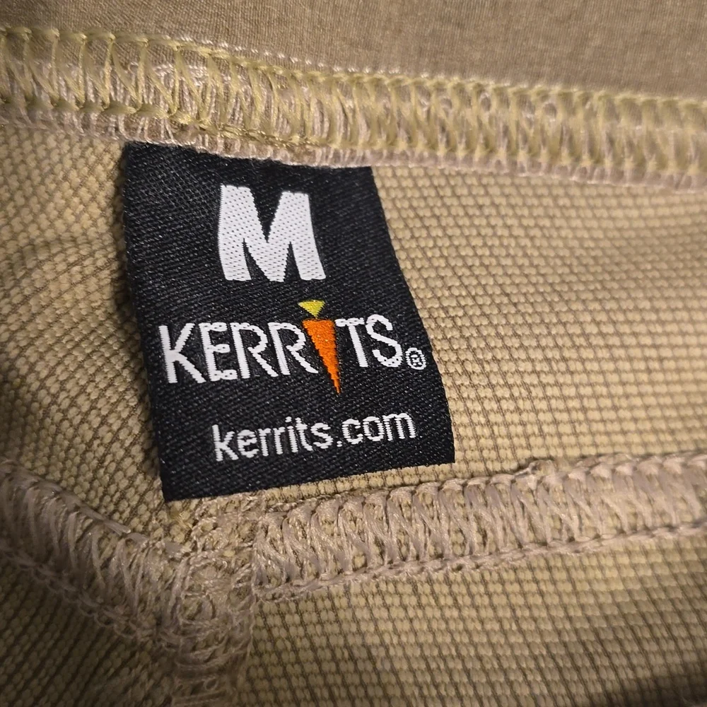 🏇Kerrits Kombi Breech Kneepatch - Picture 5 of 17